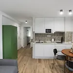 Modern & Cozy Levies Διαμέρισμα Σεβίλλη