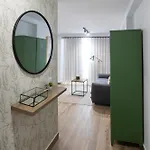 Modern & Cozy Levies *