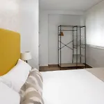 Modern & Cozy Levies Σεβίλλη