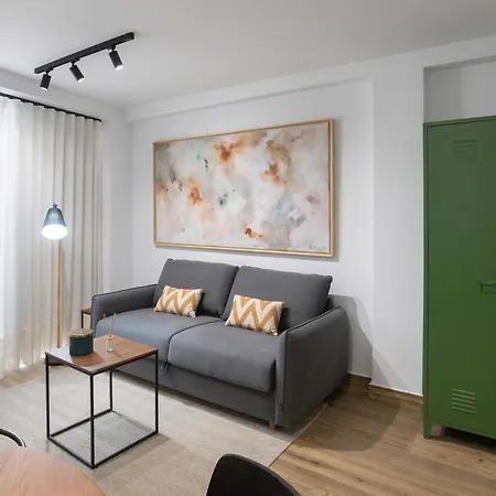Modern & Cozy Levies *