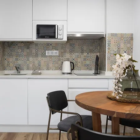 Διαμέρισμα Modern & Cozy Levies *