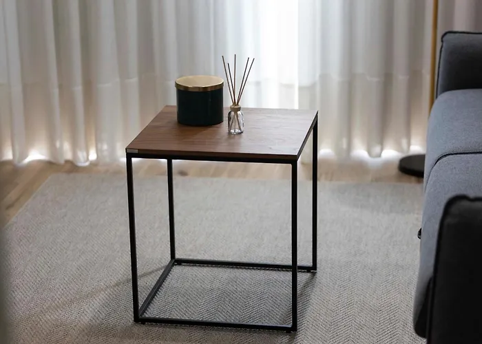 Modern & Cozy Levies *