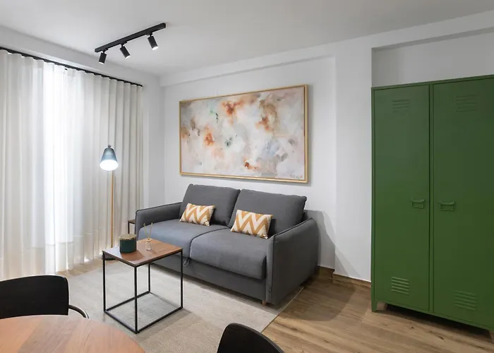 Modern & Cozy Levies *