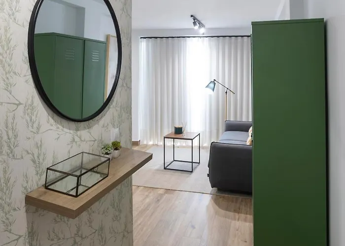 Modern & Cozy Levies *
