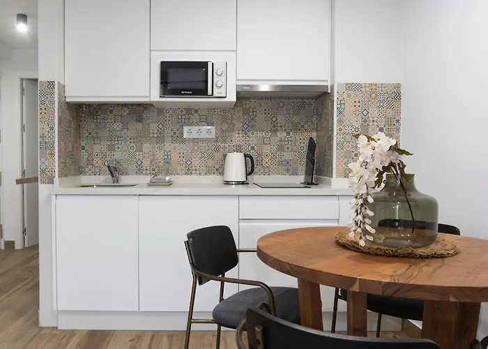 Apartment Modern & Cozy Levies *